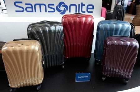 Meilleur valise samsonite Clearance