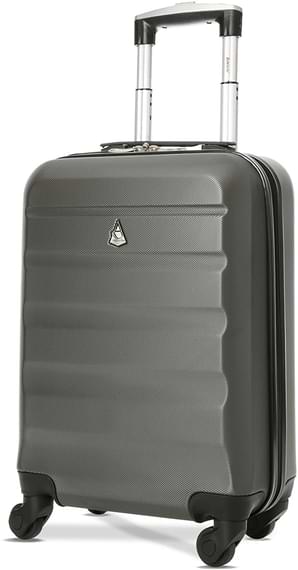 valise 4 roulettes aerolite