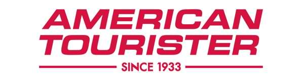 logo american tourister