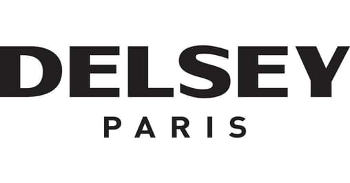 logo delsey paris