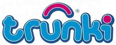 logo trunki