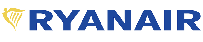 LOGO RYANAIR