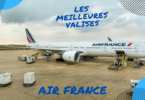 VALISE CABINE AIR FRANCE