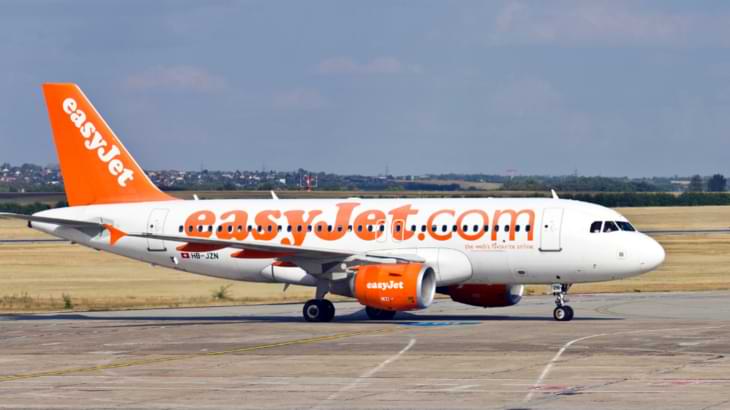 ≡ Bagage Cabine easyJet : Les Règles pour les Vols 2024 en Europe