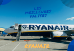 valise cabine ryanair