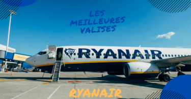 valise cabine ryanair