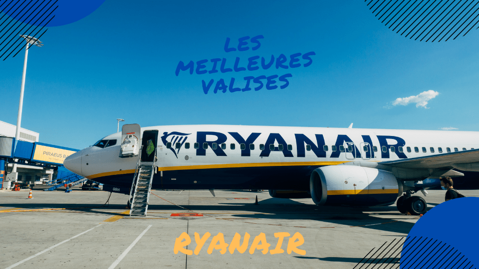 valise cabine ryanair