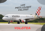 meilleure valise volotea