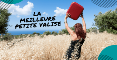 MEILLEURE PETITE VALISE MINI