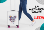 meilleure valise disney