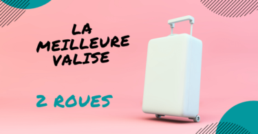 valise 2 roues