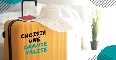 grande valise