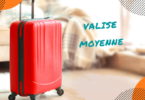 valise moyenne