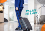 valise luxe