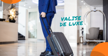 valise luxe