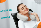 meilleur coussin de voyage