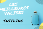 meilleure valise suitline