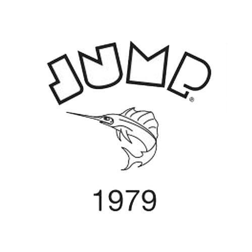 logo jump bagage