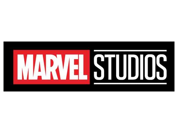 logo marvel