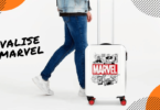 meilleure valise marvel