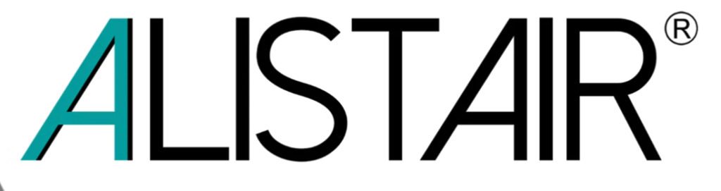 logo alistair