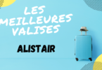 meilleure valise alistair