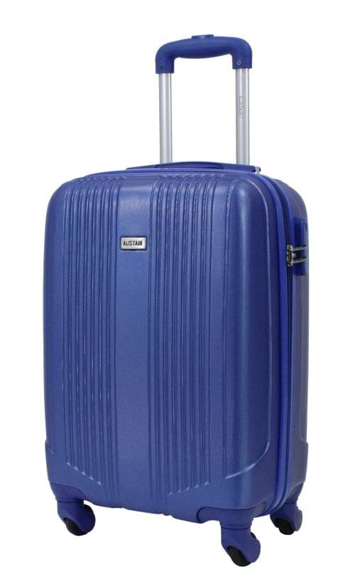 Set de 2 valises Moyenne et Grande ABS Alistair Airo