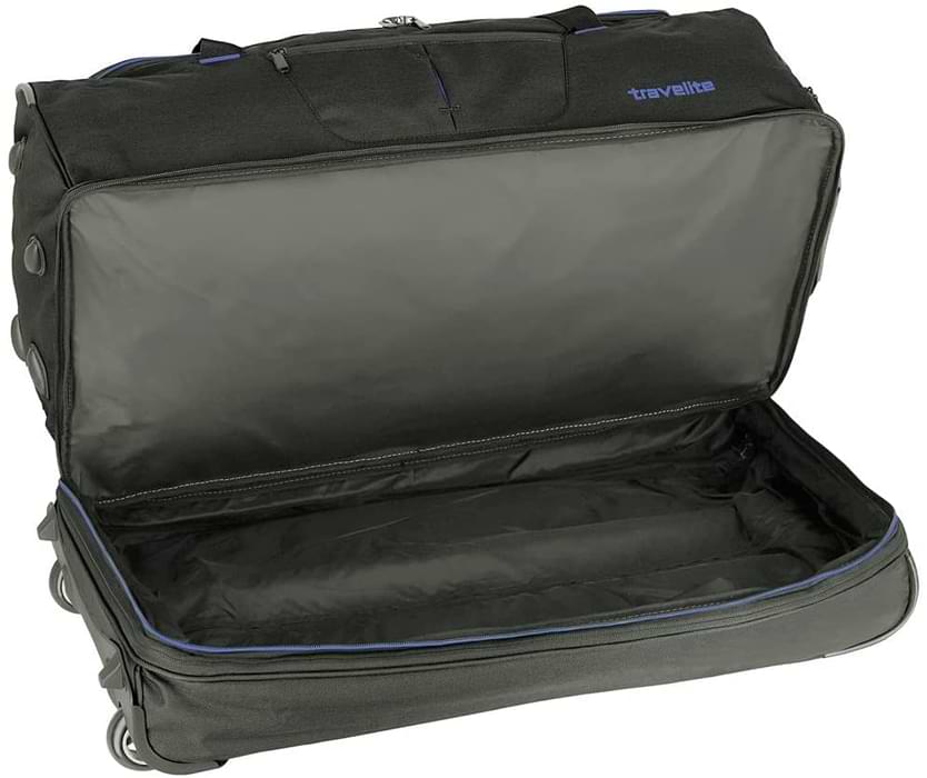 grand rangement bagage XL souple