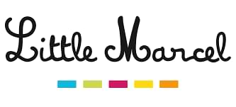 logo little marcel