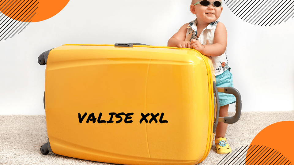 meilleure valise XXL