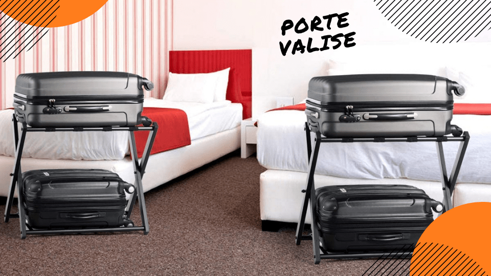 porte valise