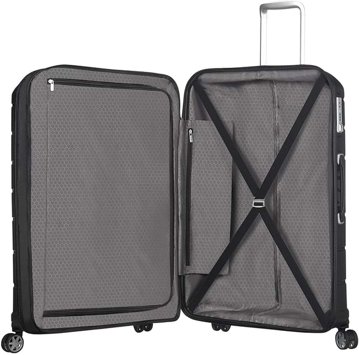 valise taille XXL grand format