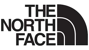 logo the north face