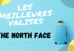 meilleure valise the north face