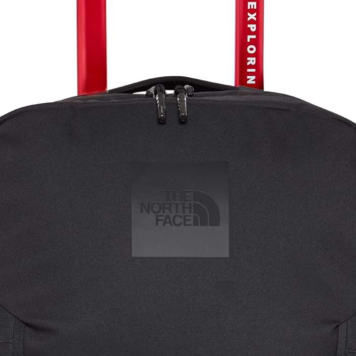 valise the north face