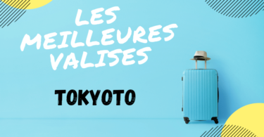 AVIS VALISE TOKYOTO