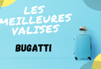 VALISE BUGATTI AVIS