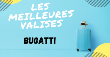 VALISE BUGATTI AVIS