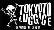 logo tokyoto luggage