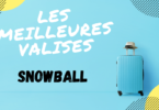 valise snowball avis