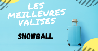 valise snowball avis