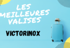 VALISE VICTORINOX AVIS