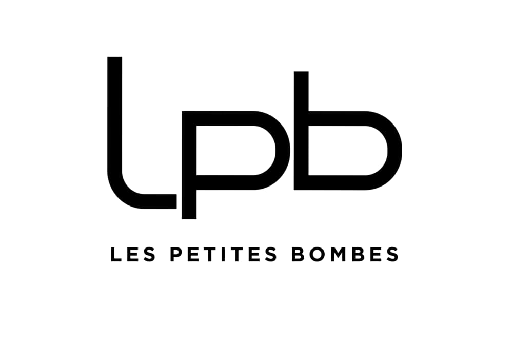 logo les petites bombes