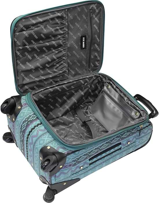 valise steve madden