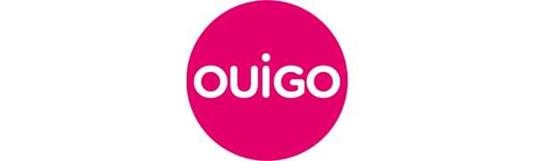 logo ouigo 