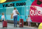 valise autorisée bagage ouigo