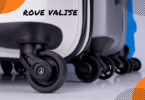 ROUE VALISE