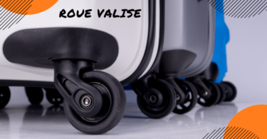 ROUE VALISE