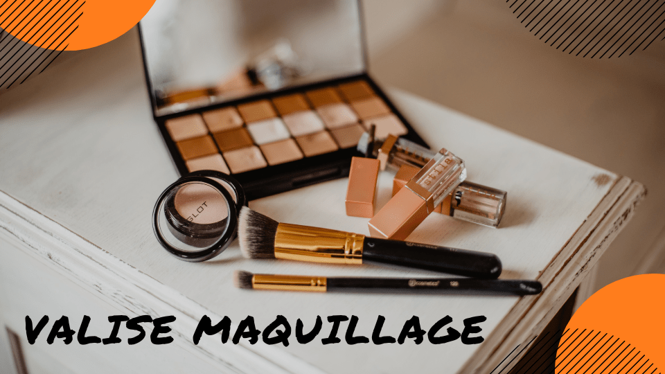 Comparatif des 10 meilleures Malette Maquillage Professionnel  Valise de  maquillage, Valise maquillage professionnel, Valise maquillage