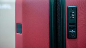 valise action comment changer le code